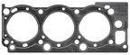 Elring 540.560 Engine Cylinder Head Gasket - Left - view 4