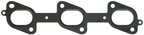 Elring 540.840 Exhaust Manifold Gasket - view 2