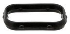 Elring 540.930 Engine Oil Pump Gasket - view 1