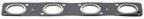 Elring 541.172 Exhaust Manifold Gasket - view 1