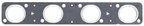 Elring 541.172 Exhaust Manifold Gasket - view 3