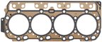 Elring 541.782 Engine Cylinder Head Gasket - Left - view 2