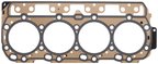 Elring 541.782 Engine Cylinder Head Gasket - Left - view 4