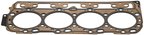 Elring 541.782 Engine Cylinder Head Gasket - Left - view 1