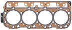 Elring 541.792 Engine Cylinder Head Gasket - Left - view 4
