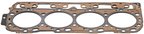 Elring 541.792 Engine Cylinder Head Gasket - Left - view 1