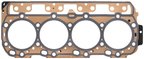Elring 541.792 Engine Cylinder Head Gasket - Left - view 3
