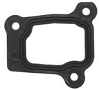 Elring 550.110 Engine Coolant Thermostat Housing Gasket - view 3