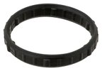 Elring 553.500 Engine Timing Cover Gasket - view 1