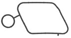 Elring 553.590 Fuel Injection Throttle Body Mounting Gasket - view 2