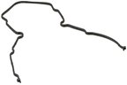 Elring 553.870 Engine Crankcase Half Gasket - view 1