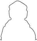 Elring 553.870 Engine Crankcase Half Gasket - view 3