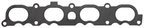 Elring 558.510 Engine Intake Manifold Gasket - view 2