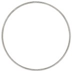 Elring 559.190 Exhaust Pipe Flange Gasket - view 2
