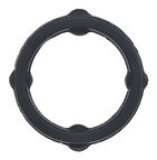 Elring 560.780 Engine Timing Cover Gasket - view 3
