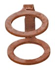 Elring 561.850 Turbocharger Oil Line Gasket - view 1