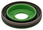 Elring 562.090 Engine Crankshaft Seal - view 1