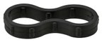 Elring 565.880 Engine Timing Cover Gasket - view 1