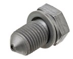 Elring 567.640 Engine Oil Drain Plug - view 1