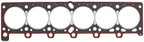 Elring 567.818 Engine Cylinder Head Gasket - view 2