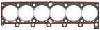 Elring 567.818 Engine Cylinder Head Gasket - view 3