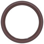 Elring 569.120 Engine Crankshaft Seal - Rear - view 5