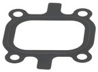 Elring 572.640 Engine Coolant Pipe Gasket - Right - view 1