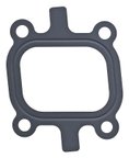 Elring 572.640 Engine Coolant Pipe Gasket - Right - view 3