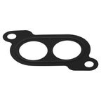 Elring 572.660 Engine Coolant Pipe Gasket - Left - view 1