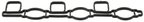 Elring 574.120 Engine Intake Manifold Gasket - view 1