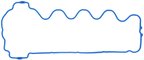 Elring 575.070 Engine Valve Cover Gasket - view 3