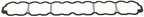 Elring 575.280 Engine Valve Cover Gasket Set - view 2