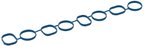 Elring 575.430 Engine Intake Manifold Gasket - view 1