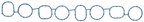 Elring 575.430 Engine Intake Manifold Gasket - view 3