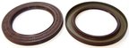 Elring 575.450 Engine Crankshaft Seal - Rear - view 1