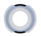 Elring 575.970 Engine Crankshaft Seal - Front - view 2