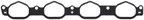 Elring 582.910 Engine Intake Manifold Gasket - view 5