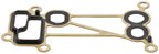 Elring 582.951 Engine Oil Cooler Gasket - view 1