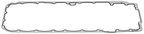 Elring 584.140 Engine Oil Pan Gasket - view 1