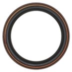 Elring 584.160 Engine Crankshaft Seal - Front - view 3
