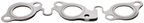 Elring 584.910 Exhaust Manifold Gasket - view 1