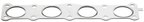 Elring 586.120 Exhaust Manifold Gasket - view 1
