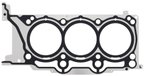 Elring 586.270 Engine Cylinder Head Gasket - Left - view 3