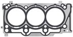 Elring 586.280 Engine Cylinder Head Gasket - Right - view 2