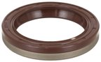 Elring 586.676 Engine Crankshaft Seal - Front - view 1