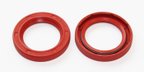 Elring 586.730 Engine Crankshaft Seal - Front - view 1