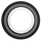 Elring 586.730 Engine Crankshaft Seal - Front - view 2