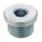 Elring 587.140 Drain Plug - view 1