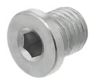 Elring 587.190 Engine Oil Drain Plug - view 1