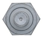 Elring 587.220 Engine Oil Drain Plug - view 1